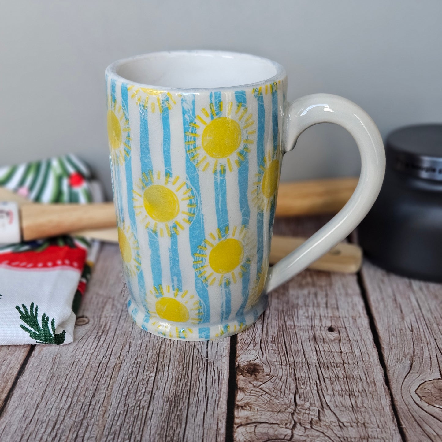 You are my sunshine 10 oz mug